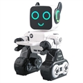 Robot Inteligent JJRC R4 RC Cady Wile cu Voce și Telecomandă
