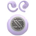 JM13 Pro 2-in-1 Difuzor Bluetooth și Căști Open-Ear - Violet