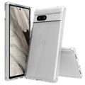 Husă Google Pixel 7a - JT Berlin Pankow Clear - Transparent