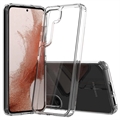 Husă Samsung Galaxy S23 5G - JT Berlin Pankow Clear - Transparent