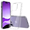 Husă iPhone 14 Pro - JT Berlin Pankow Clear - Transparent