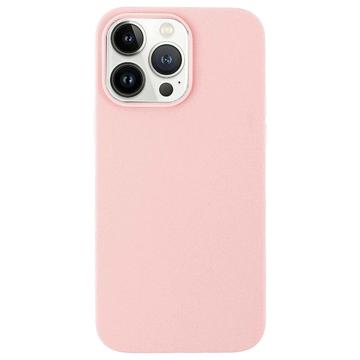 Husă Silicon iPhone 14 Pro Max - JT Berlin Steglitz - Roz