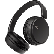 JVC HA-S36W-BU Căști cu microfon Bluetooth on-ear - negru