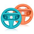 JYS-NS2261 Roată de curse Duo pentru controlere Joy-Con Nintendo Switch 2