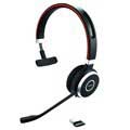 Căști Bluetooth Jabra Evolve 65 UC Mono