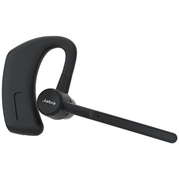 Căști Bluetooth Jabra Perform 45 PTT - Negru
