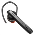 Căști Bluetooth Jabra Talk 45 cu încărcător de mașină - argintiu