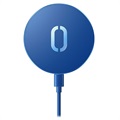 Încărcător Wireless Magnetic Rapid Joyroom JR-A28 - Seria iPhone 12/13/14