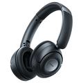 Căști fără fir Joyroom JR-JH3 Hybrid ANC - Negru