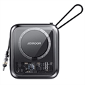 Joyroom JR-L006 Bancă de alimentare cu încărcător wireless magnetic - Negru