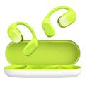 Joyroom JR-OE1 Openfree Open-Ear True Wireless Headphones - Verde