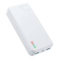 Joyroom JR-QP194 Dazzling 22.5W Power Bank 10000mAh