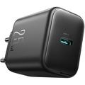 Joyroom JR-TCF23 Încărcător de perete USB-C 25W - Negru