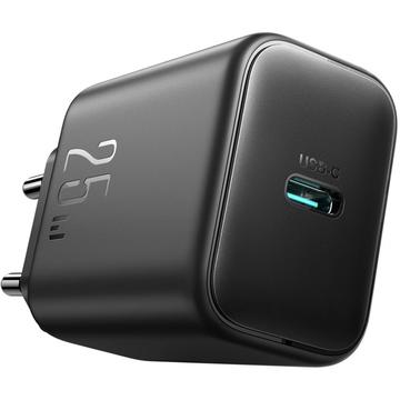 Joyroom JR-TCF23 Încărcător de perete USB-C 25W - Negru