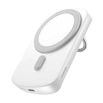 Joyroom JR-W030 Wireless Power Bank 6000mAh cu suport pentru inel - 20W