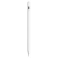 Stylus Joyroom JR-X9S Pro Active - USB-C, 2 vârfuri - Alb
