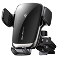 Suport Auto / Încărcător Auto Wireless Joyroom JR-ZS248 - 15W