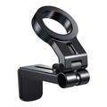 Joyroom JR-ZS365 MagSafe Suport de telefon de călătorie - Negru