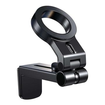 Joyroom JR-ZS365 MagSafe Suport de telefon de călătorie - Negru