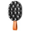 Joyroom JR-ZS393-S Suport magnetic pentru telefon cu ventuză - Suport siliconic pentru telefon