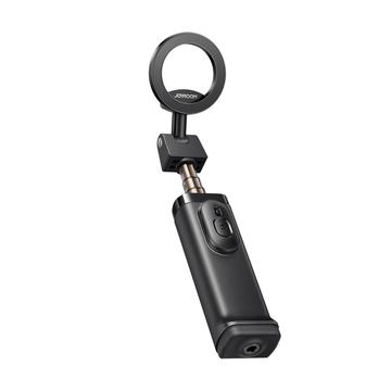 Joyroom JR-ZS509 Băț de selfie compatibil cu MagSafe - Negru