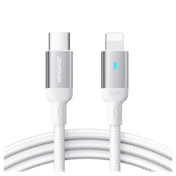 Cablu USB-C / Lightning Seria Feifan Joyroom S-CL020A10 - 2m