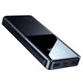 Baterie Externă USB-C 22.5W Joyroom Star JR-QP191 - 10000mAh - Negru