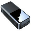 Baterie Externă USB-C 22.5W Joyroom Star JR-QP193 - 30000mAh - Negru