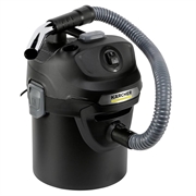 Aspirator pentru cenușă și uscat Kärcher AD 2 - 600W