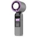 Ventilator portabil cu compresie la rece K-801 - negru