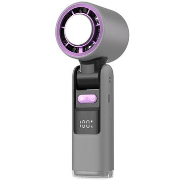 Ventilator portabil cu compresie la rece K-801
