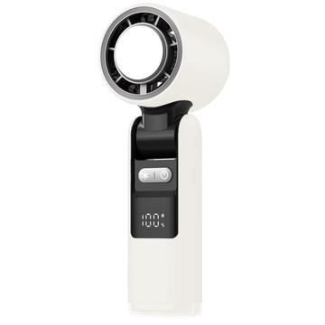 Ventilator portabil cu compresie la rece K-801 - alb