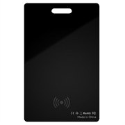Găsitor inteligent de articole de tip card K2 - Negru