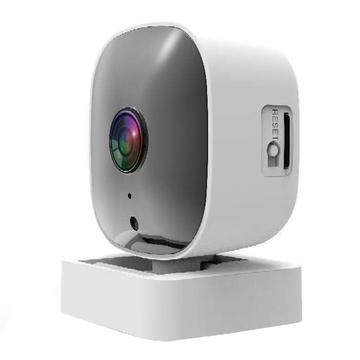 K6 Wi-Fi Cameră de supraveghere a locuinței cu vedere pe timp de noapte