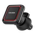 Kakusiga KSC-338 Seria Yitu Suport pentru telefon mobil pentru ventilație de mașină Suport pentru telefon mobil cu absorbție magnetică puternică