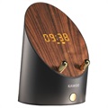 Mini Boxă Bluetooth / Inducție Kawoo J600 - Gri