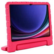 Husă Copii Antișoc Samsung Galaxy Tab S9 - cu Mâner