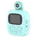 Imprimanta Camera Instant Pentru Copii A18 - 24MP