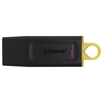 Stick Memorie Kingston DataTraveler Exodia - 128GB