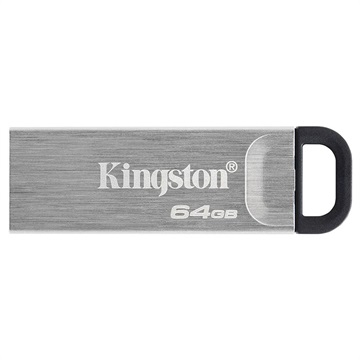 Memorie USB 3.2 Gen 1 Kingston DataTraveler Kyson - 64GB