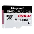 Card de memorie Kingston High-Endurance microSDXC SDCE/128G - 128GB