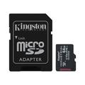 Card de memorie Kingston Industrial MicroSDXC SDCIT2 - 64GB