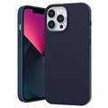 Husă Silicon iPhone 13 Pro - Kingxbar PQY