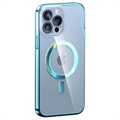 Husă iPhone 13 Pro - Kingxbar PQY Pure