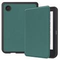 Husă Smart Folio Kobo Clara 2E - Verde