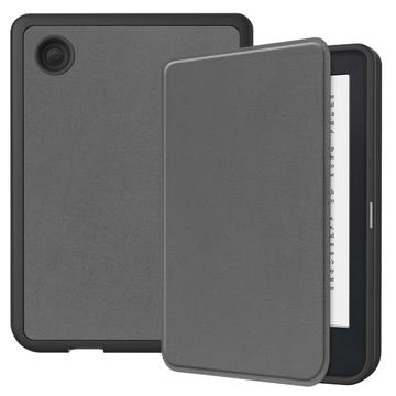 Husă Smart Folio Kobo Clara 2E - Gri