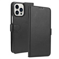 Husă Portofel iPhone 13 Pro - Krusell PhoneWallet - Negru