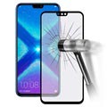 Protector ecran din sticla securizata Ksix Extreme Huawei Honor 8X - negru