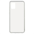 Husă TPU Samsung Galaxy Note10 Lite - Ksix Ultrathin Flex - Transparent