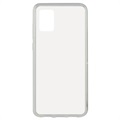 Husă TPU Samsung Galaxy S20+ - Ksix Ultrathin Flex - Transparent